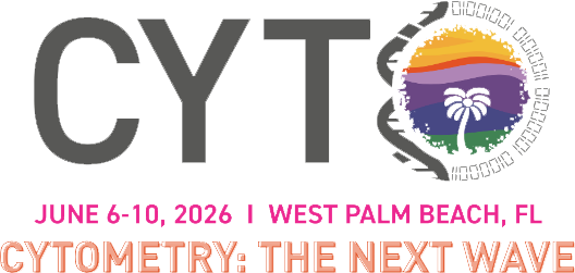 CYTO 2026 Show logo