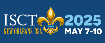 ISCT 2025 Show Badge