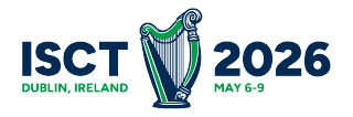 ISCT 2026 Show Badge